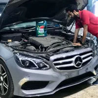 تعویض روغن تعاونی ( پک اقتصادی سود کم )