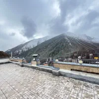 آپارتمان 170متر نوساز / مشاعات خوب/OUSHAN VILLA