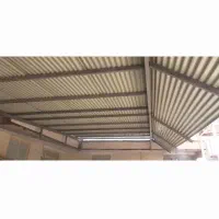 انواع جوشکاری وساخت پارکینگ وسایبان