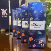 دیمونو و انواع محصولات زیبایی