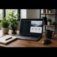 آموزش ورد پرس و طراحی سایت