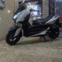 Xmaxیاماها