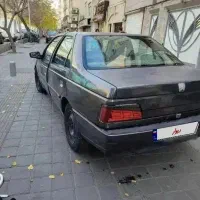 پژو ۴۰۵|خودرو سواری و وانت|تهران, فردوسی|دیوار