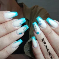 کاشت ناخن محی