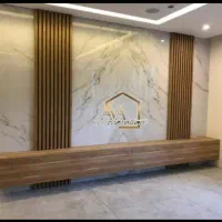 فروش و اجرا کاغذ دیواری و پوستر سه بعدی از دم قسط