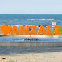 فروش زمین بر اصلی بلوار ساحلی