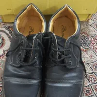 کفش مردونه