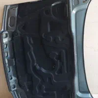 کاپوت پژو ۴۰۵