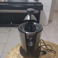 آب مرکبات گیری /آب پرتغال گیری
