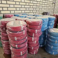 سیم برق افشان برند سیمکات