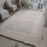 فرش 6 متری ماشینی نو