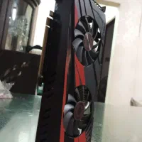 کارت گرافیک GTX 960 ASUS