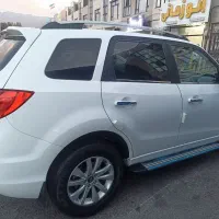 هایما s7تمیز موتور گیربکس سالم