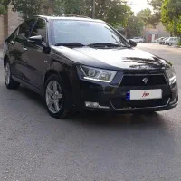 دناپلاس توربوشارژ اتوماتیک گیربکس شیش سرعته