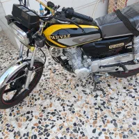 متور ۲۰۰ پرواز