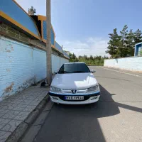 پژوپارس دوگانه خانگی