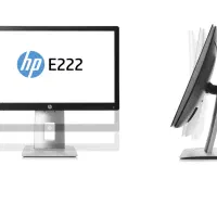 مانیتور HP