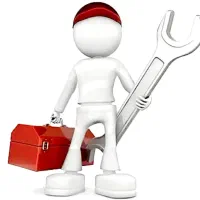 انجام کلیه امور تاسیسات ساختمانی وصنعتی،سرویس کولر