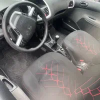 207 دنده مدل 1401|خودرو سواری و وانت|تهران, نارمک|دیوار