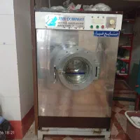وسایل خشکشویی اجاره داد میشود .