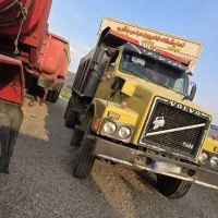 ولوو مدل۷۰