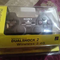 فروش دسته کنسول p2بی سیم