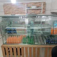 یخچال جیگرکی