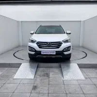 هیوندای سانتافه