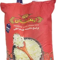 فروش عمده برنج ۱۱۲۱ درجه یک پاکستان