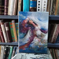 کتاب برگزیده آثار محمودفرشچیان