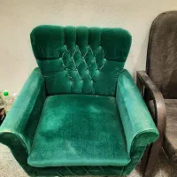 مبل تکی