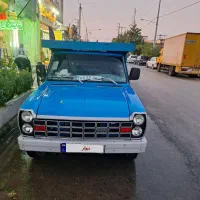 نیسان زامیاد