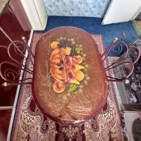 میزغذا خوری