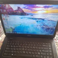 لپ تاب DELL رم ۸
