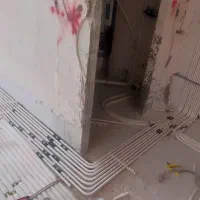 پیمانکار برق و سیم کشی ساختمان (هوشمند سازی)