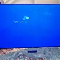 تلوزیون ۵۸ اینچ سام زیر قیمت