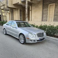 بنز E200 komperssor|خودرو سواری و وانت|مشهد, سجاد شهر|دیوار