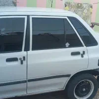 پراید مدل 87