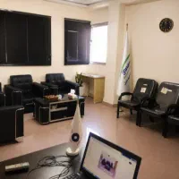 اجاره اتاق مجهز ۱۲ متری شرکت