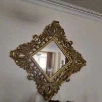 آینه دیواری