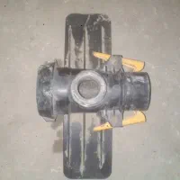 لوله ۶۳ طرح ترک