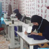 نیاز به دوزنده عمده ( سری دوز ) زنانه