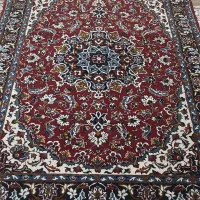 قالیچه زمینه لاکی