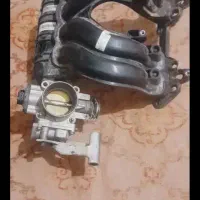 مانیفولد xum و جفت باند