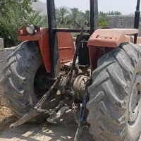 تراکتور ۲۸۵