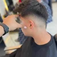 آموزش آرایشگری مردانه