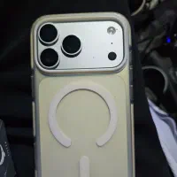 ایفون 17 پرومکث ۲۵۶