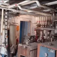 خریدار و فروش هرنوع موتورخانه سراسر شهر مشهد