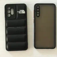 قاب گوشی a70 و a32