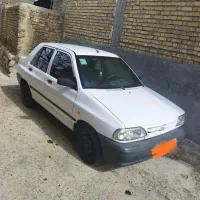 پراید مدل 96